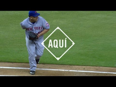 Vídeo: Quando Bartolo Colon se aposentou?