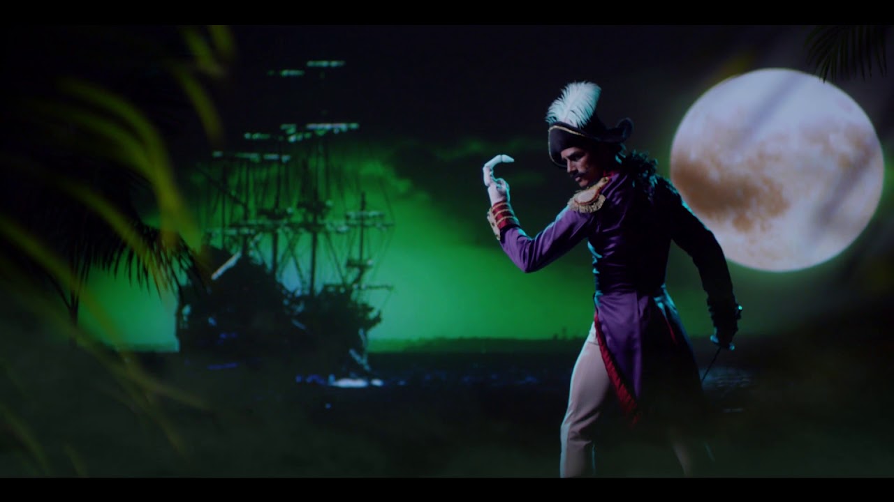Queensland Ballet's Peter Pan peter pan 2