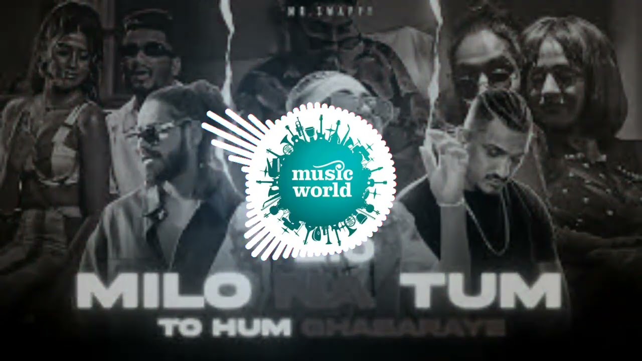 Milo na tum 2.0 x mc stan x devine 