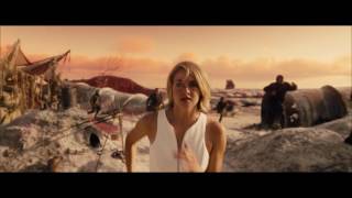 THE DIVERGENT SERIES: ALLEGIANT - Official Trailer - Available Now