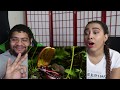 SkittenReacts to True Facts About Carnivorous Plants ft. Chavezz