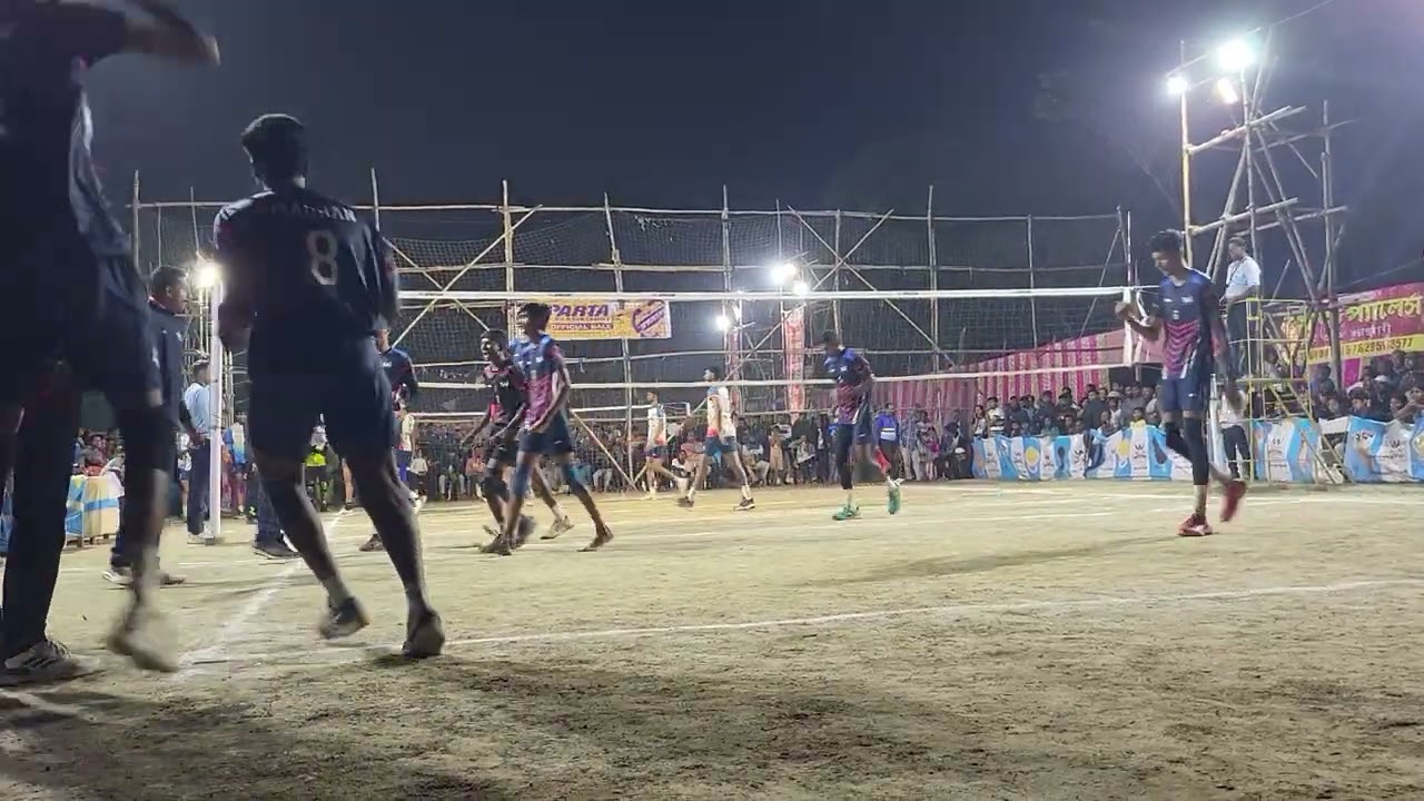1st SET SAI VS UTTARAKHAND SEMIFINALS 46th SUB-JUNIOR NATIONAL VOLLEYBALL CHAMPIONSHIPS 2026🔥🔥🔥🔥🔥