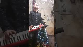 кабы не было зимы (cover) #москва #2024 #moscow #happynewyear #happynewyear2024