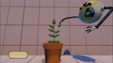 Curious Robot - Dreams Ps5 (Music)