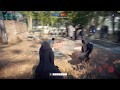 PALPATINE 23 KILLSTREAK  STAR WARS Batlefront 2 GTX 1050 Ti OC - Ultra - i3 6100 - 24GB Ram