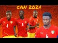 Can 2023  2024  pourquoi le syli national de guine doit enfin confirmer