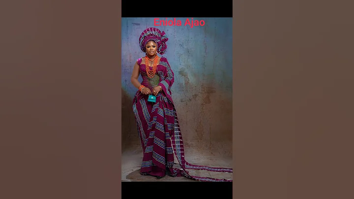 Nigerian Celebrities, Eniola Ajao, Omowunmi Dada, Monalisa, Eniola  & liquorose,all look  stunning.