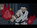 JUJUTSU AWAKENING || SUKUNA SHOWCASE #jujutsukaisen #майн #addon 