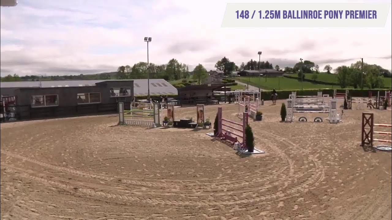 Showjumping Ireland Live Stream YouTube