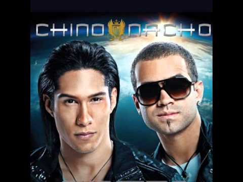 Mi chica Ideal - Chino y Nacho - 2013  ♪