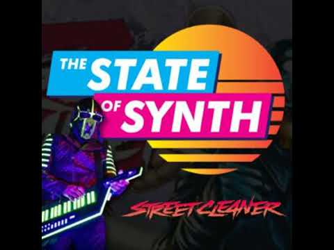 S15E6 – Keeping it Clean w/ Street Cleaner