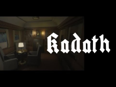 Too Much To Handle Kadath