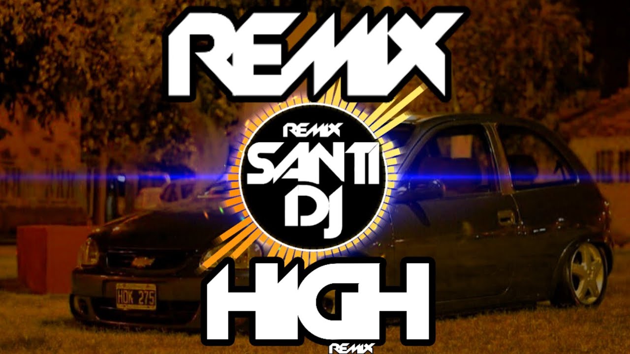 Watch HIGH (REMIX)❌MARIA BECERRA❌SANTI DJ on YouTube Watch HIGH (REMIX)❌MARIA BECERRA❌SANTI DJ on YouTube