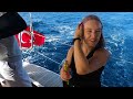 Яхтинг в Турции Фетхие экипаж My Wind