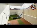 Sundae Haus | Betong, Thailand | Hotel Review 🌟