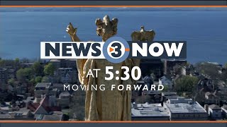 News 3 Now at 5:30: June 2, 2024
