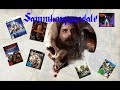 Sammlungsupdate Dezember 2025: Games, Metal, Horror