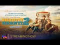 Shantit Kranti 2 | Trailer | Abhay, Lalit, Alok, Arunabh, Sarang, Paula | Streaming Now | Sony LIV