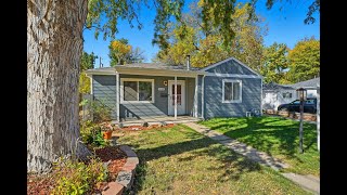 4045 Fenton Court video tour