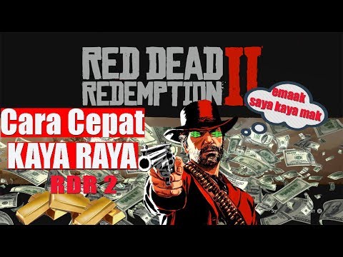 Video: Red Dead Redemption Menjual Banyak