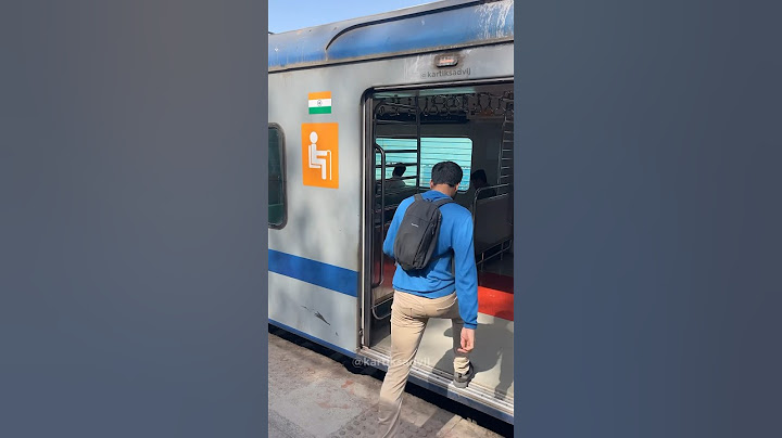 Day 3 of failing to get on a Mumbai Local #mumbailocal #mumbaitrains #vfx #comedysketch
