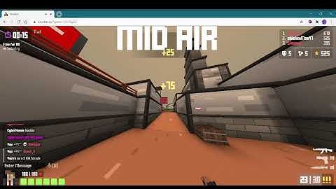 💥Krunker💥 AIMBOT, ESP + MORE! v3.0.6 (PATCHED)