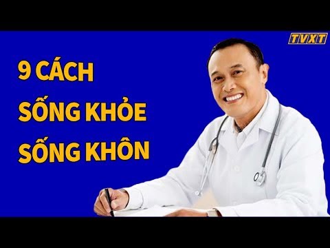 Video: 10 Mẹo thông minh để nâng cấp sức khỏe cho gia đình bạn