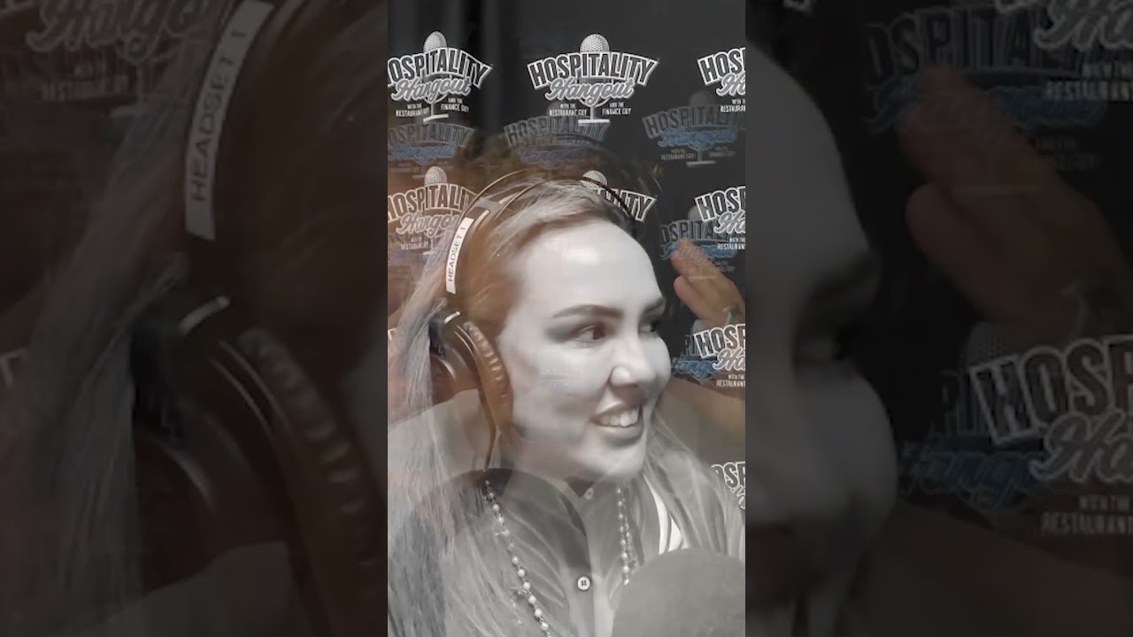 How to Grow a Restaurant: Good Food, a Bachelor’s Degree, Casino Business, and Walt Disney! #comedy