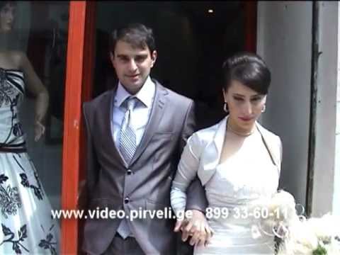 ალბერტის და სუზის ქორწილი