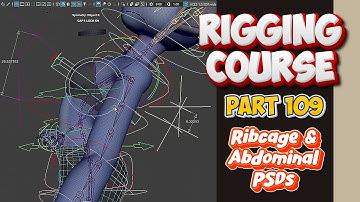 Rigging with Advanced Skeleton - Part 109 - Altering plan for goal locator