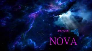 Oktav Nova The Secret Planet