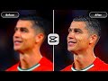 Ae like cc in CapCut | 4K-Quality CC📈
