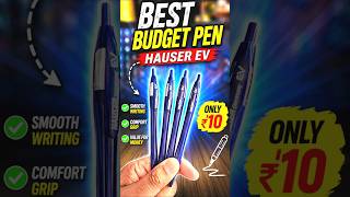 School & Office Ke Liye Best Pen 💙 #shorts #pen #stationery #viralshort #students #diy