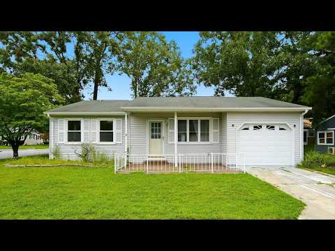 65 Norwalk Ave, Manchester Township, NJ home video tour