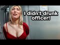 The Lovely Effects Of Alcohol
