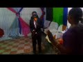 Apostle Michael Mwalyaje Wakiwa Na Simba Wa Moto Apostle Michael Mwalyaje Wakiwa Na Simba Wa Moto