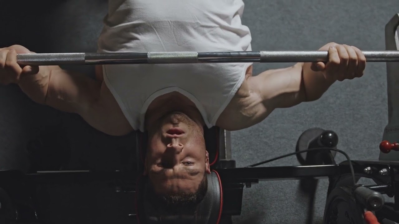 5 Common Mistakes Beginners Make In Muscle Building