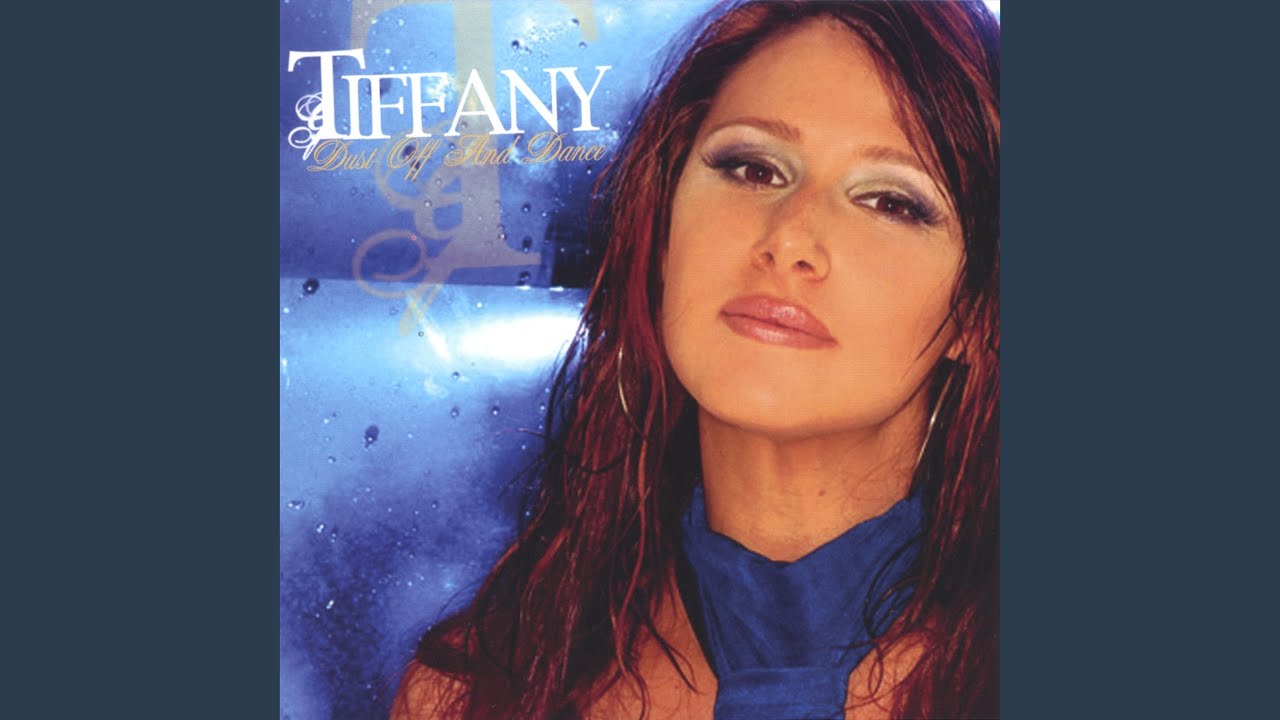 Artificial Girlfriend – Tiffany