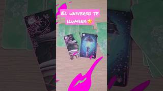 ⭐ EL UNIVERSO TE ILUMINA - PREPARATE PARA RECIBIR UNA BENDICIÓN ⭐