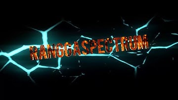Intro Rangga Spectrum
