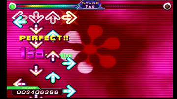 DDR FESTIVAL DanceDanceRevolution- In My Eyes