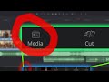 06. Полное объяснение раздела Media [DaVinci с нуля]