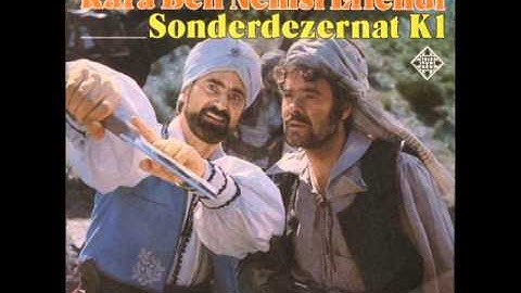 Kara Ben Nemsi Effendi - Martin Böttcher