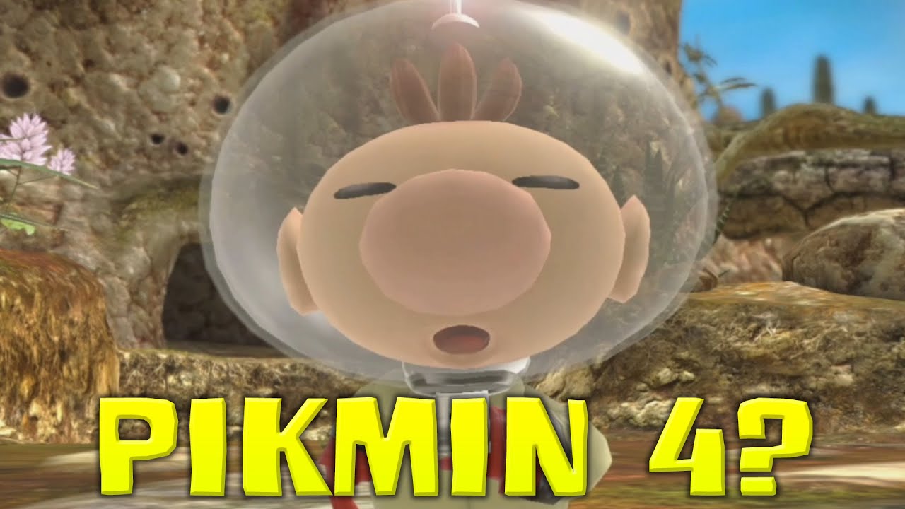 IS THIS PIKMIN 4 All Cutscenes From Olimar s Missions In Pikmin 3 Deluxe YouTube is-this-pikmin-4-all-cutscenes-from-olimar-s-missions-in-pikmin-3-deluxe-youtube
