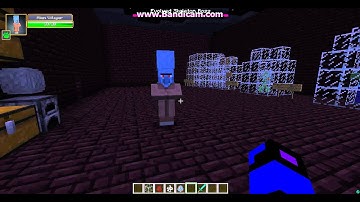 Galacticraft Mod review Part 1