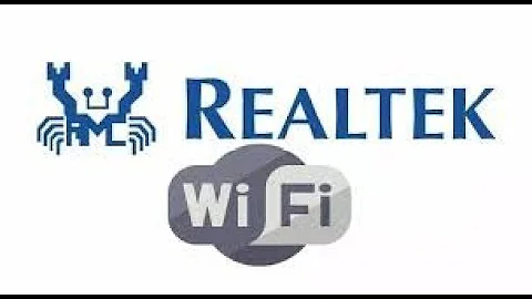 How to install Realtek rtl8723de Wifi drivers in linux | Updated