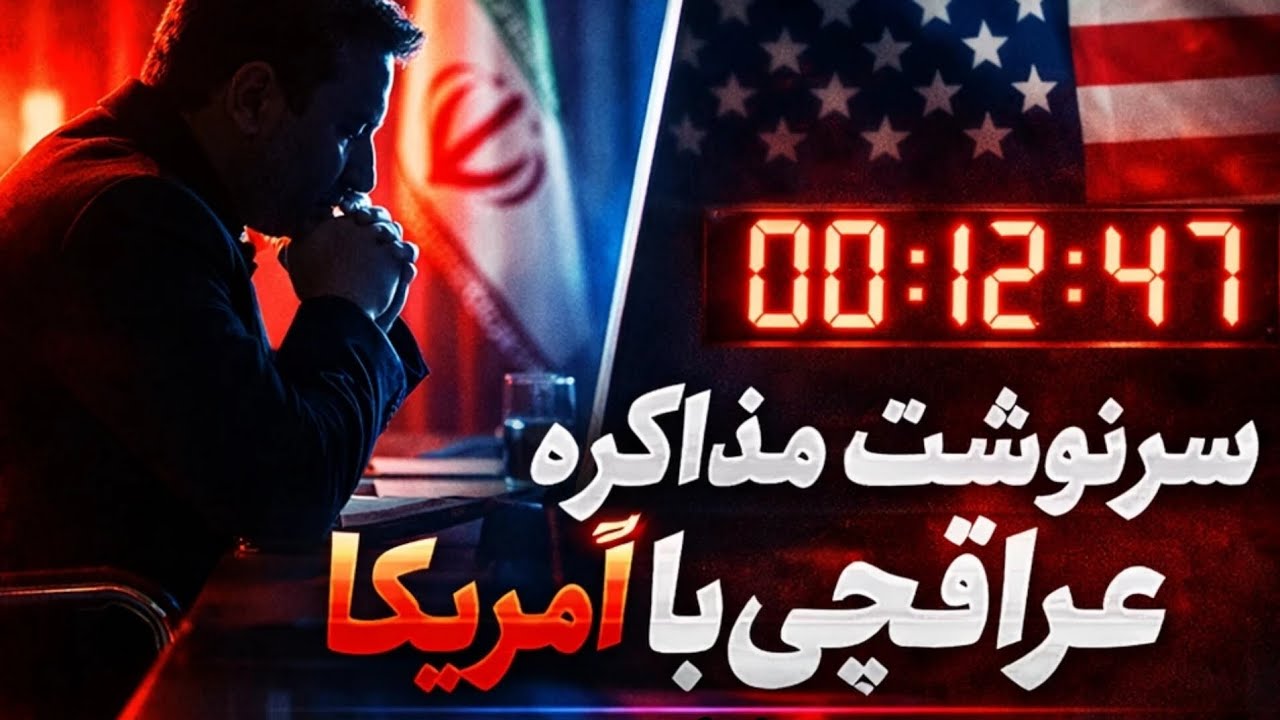 نبض سیاست | سرنوشت مذاکره با آمریکا؟ 