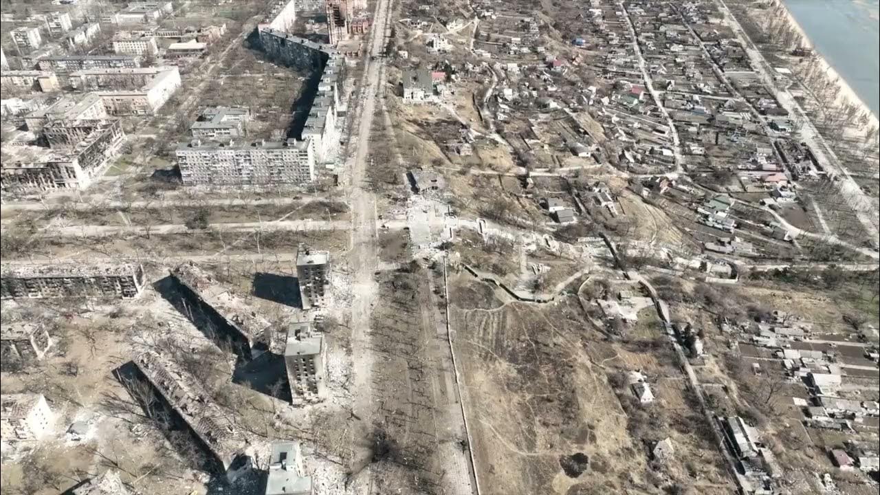 Город Изюм Церковь