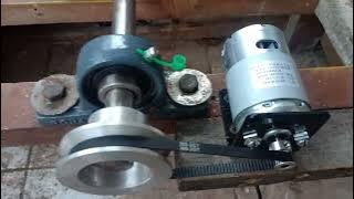 #pemula |review Dinamo 895 berkecepatan luar biasa