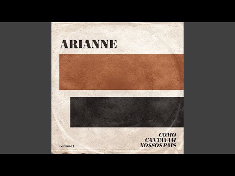 Como Cantavam Nossos Pais  Álbum de Arianne (Gospel) 